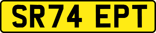 SR74EPT