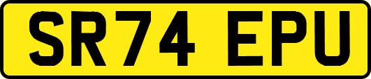 SR74EPU