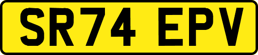 SR74EPV