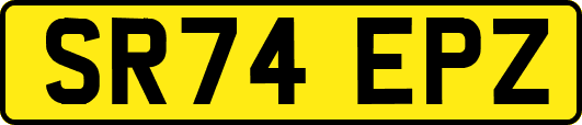 SR74EPZ
