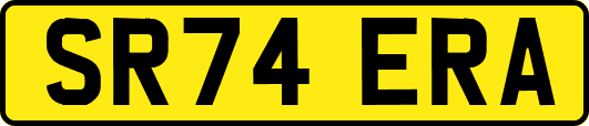 SR74ERA