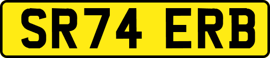 SR74ERB