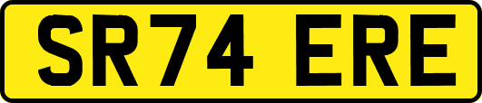 SR74ERE