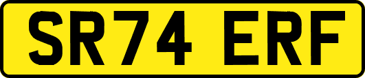 SR74ERF
