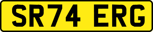 SR74ERG