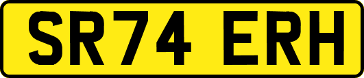 SR74ERH