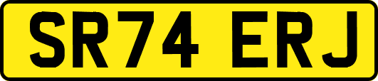 SR74ERJ