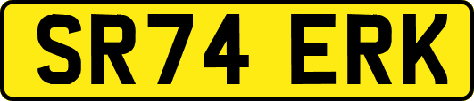 SR74ERK