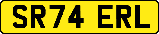 SR74ERL