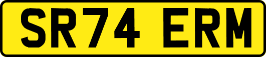 SR74ERM