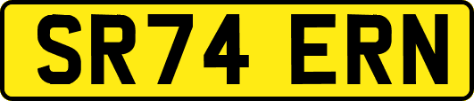 SR74ERN