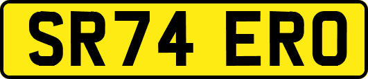 SR74ERO