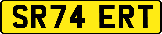 SR74ERT
