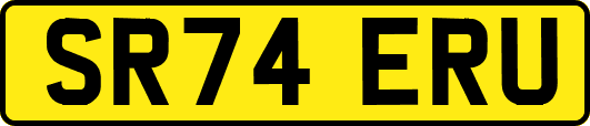 SR74ERU