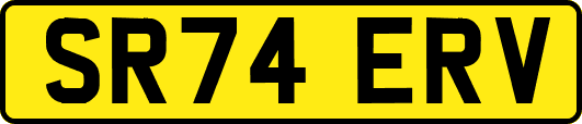 SR74ERV