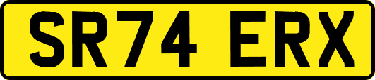SR74ERX
