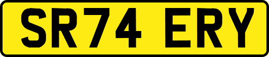 SR74ERY