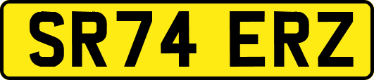 SR74ERZ