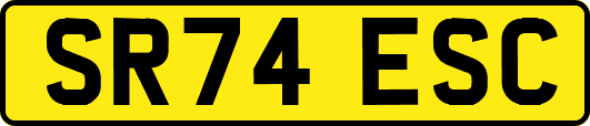 SR74ESC