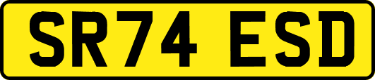 SR74ESD