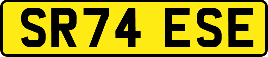 SR74ESE