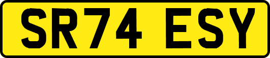 SR74ESY