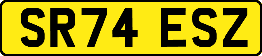 SR74ESZ