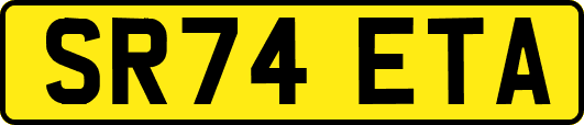 SR74ETA