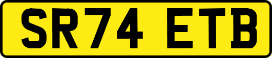 SR74ETB