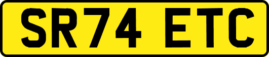 SR74ETC