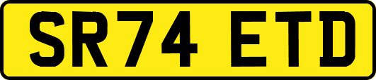 SR74ETD