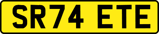 SR74ETE