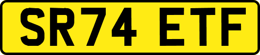 SR74ETF
