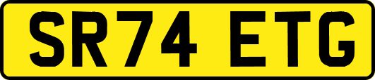 SR74ETG