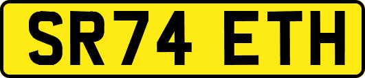 SR74ETH