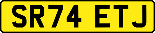 SR74ETJ