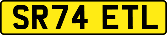 SR74ETL