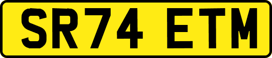 SR74ETM