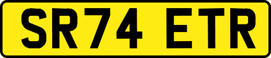 SR74ETR