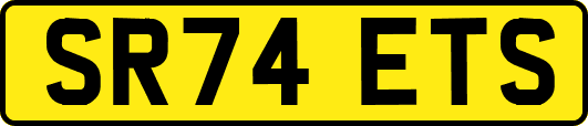 SR74ETS