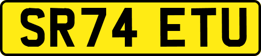 SR74ETU