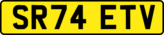 SR74ETV