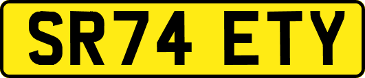SR74ETY