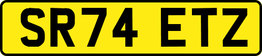 SR74ETZ