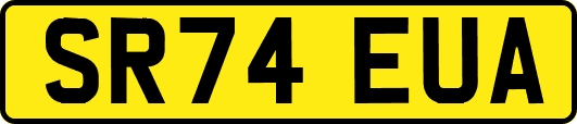 SR74EUA