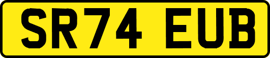 SR74EUB
