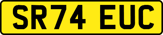 SR74EUC