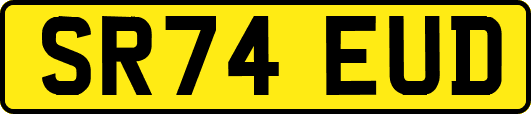 SR74EUD