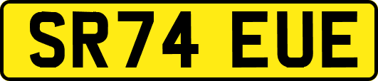 SR74EUE