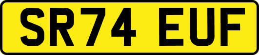 SR74EUF